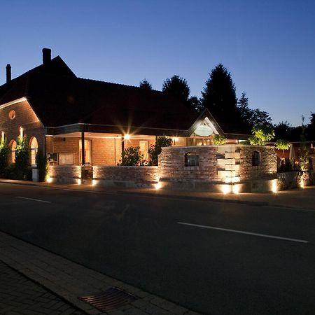 Landgasthaus Fischer Bad Nenndorf Bagian luar foto