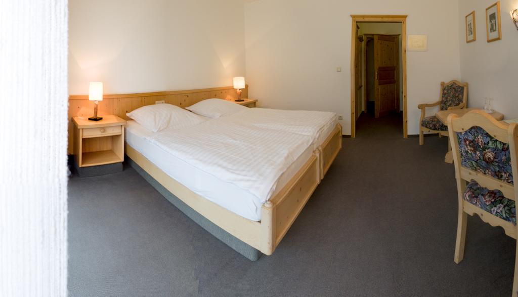 Landgasthaus Fischer Bad Nenndorf Bagian luar foto