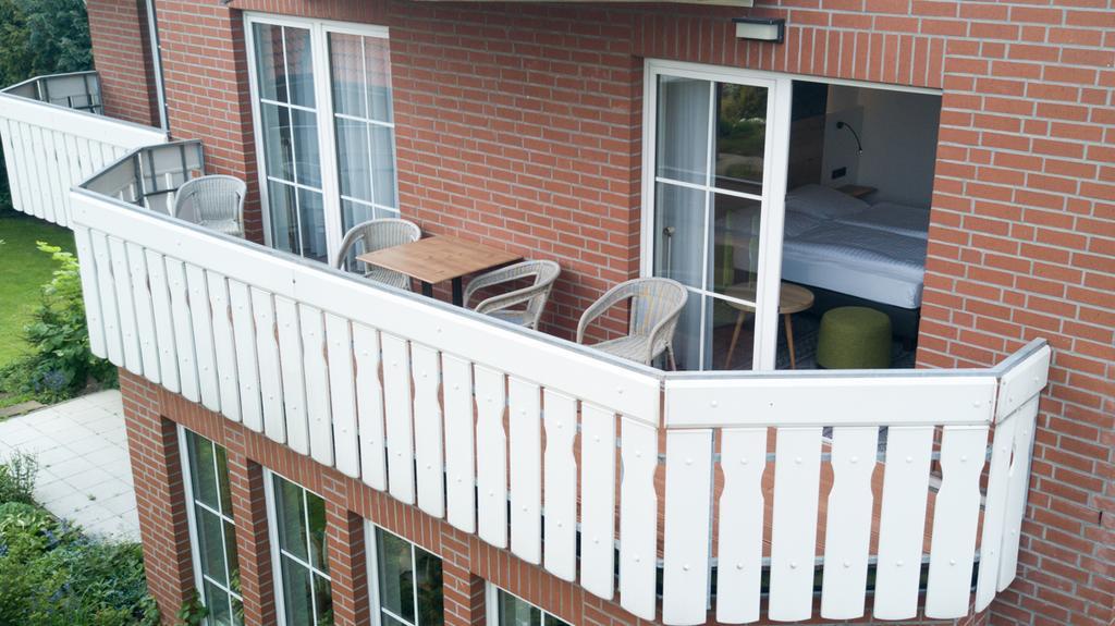 Landgasthaus Fischer Bad Nenndorf Bagian luar foto