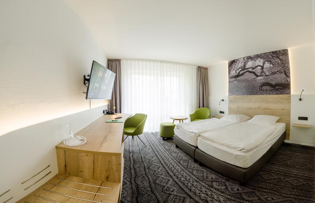 Landgasthaus Fischer Bad Nenndorf Bagian luar foto